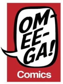 Omeega Comics
